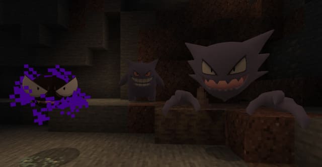 Эволюция Гастли