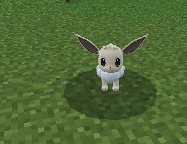 Маленькая Иви