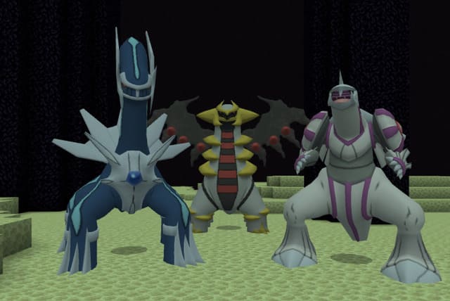 Эволюция Диалга