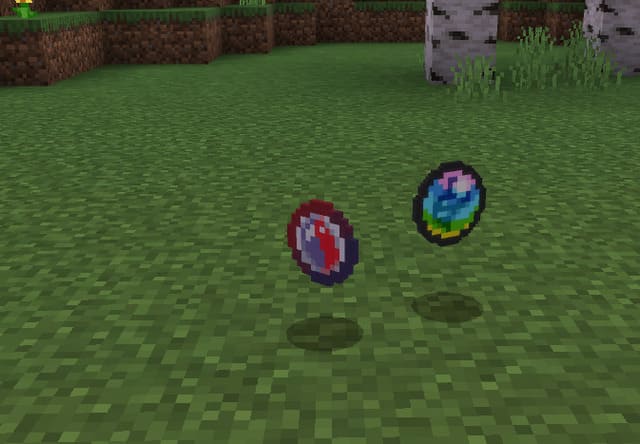 Ключевой камень и мегакамень