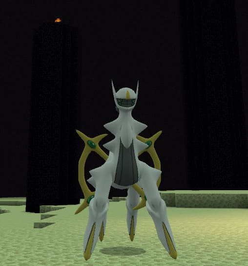 Эволюция Аркеуса