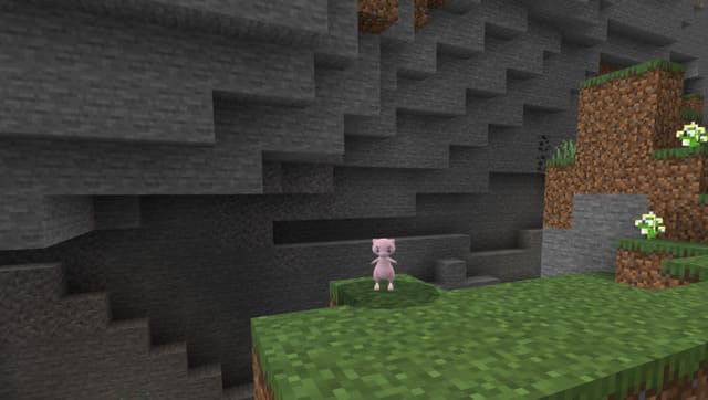 Эволюция Мью