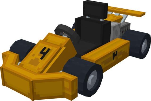 Желтый карт