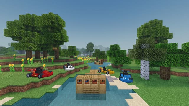 Карты в игре