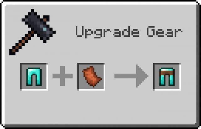 Алмазные кожаные поножи