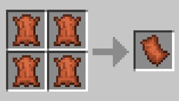 Большая кожа