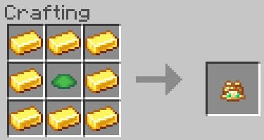 Тотем иссушителя