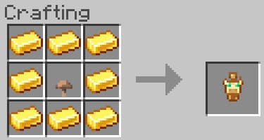 Тотем иссушителя