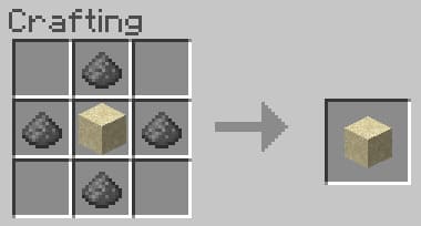 Песочная бомба