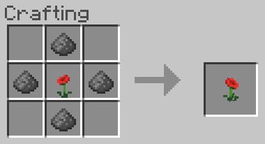 Бомба-цветок