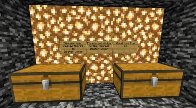 Два больших сундука