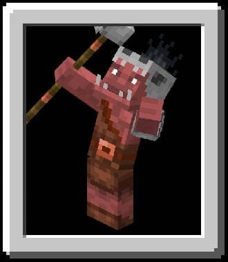 Троблин шаман