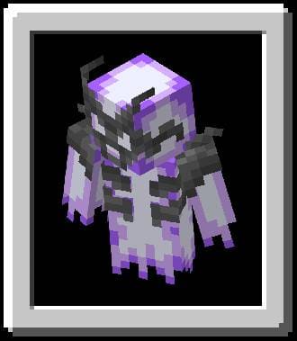 Штормовой призрак