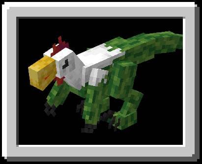 Фаулраптор