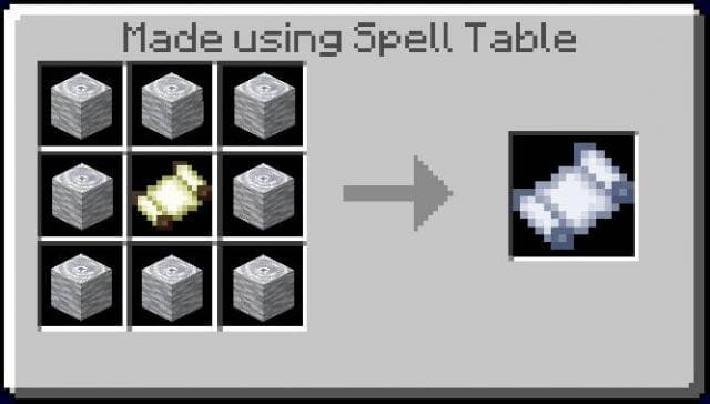 Свиток паутины