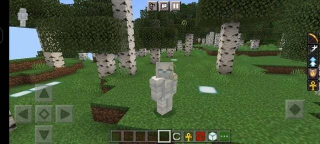 Классический костюм Лунного Рыцаря