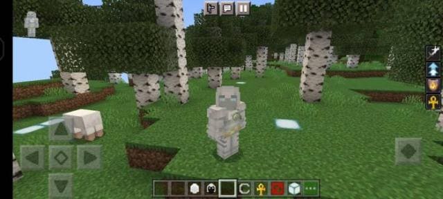 Костюм Лунного Рыцаря MCU