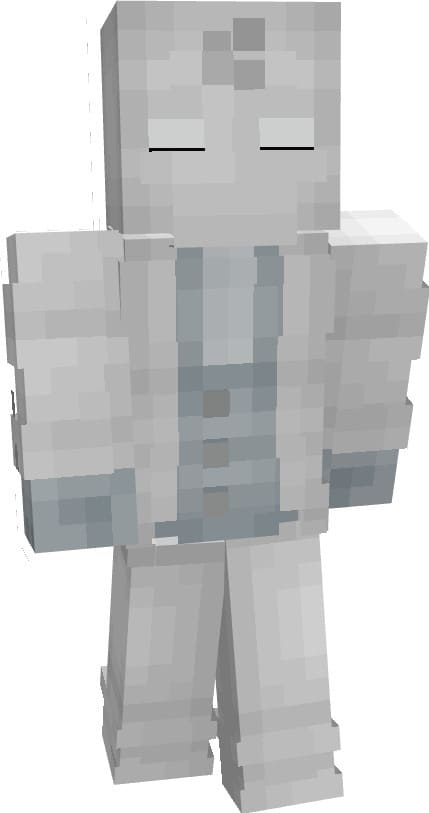 Мистер Найт