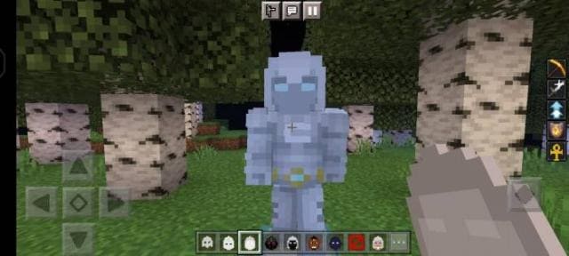 Лунный рыцарь