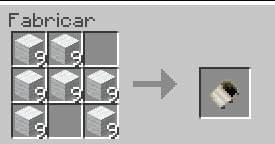 Крафт навеса