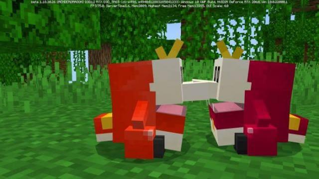 Сверкающие Фуэкоко