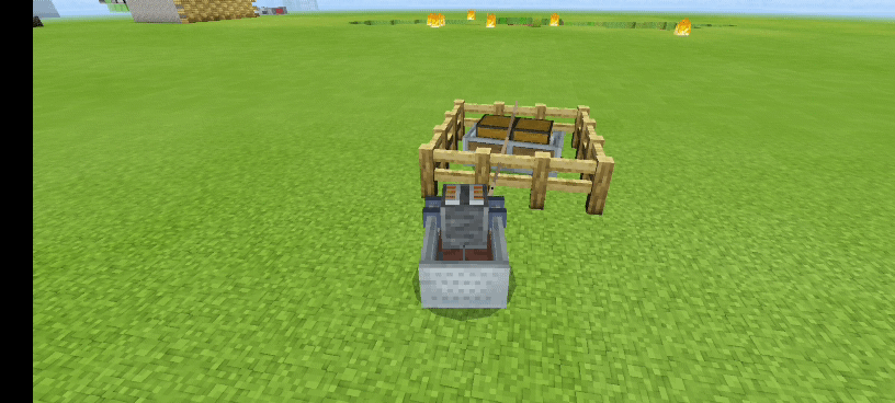 Перемещение вагонов