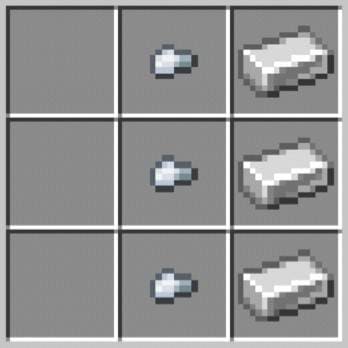 Остроконечная лопата