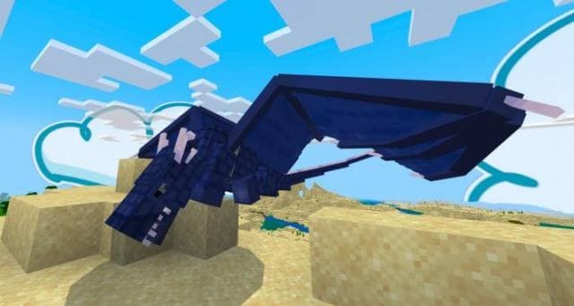 Дракон Искра света