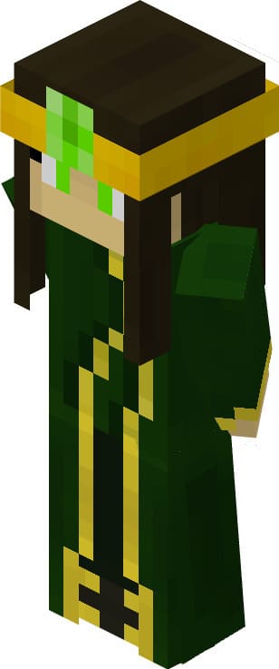 Королева Эмера