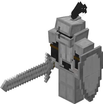 Падший страж