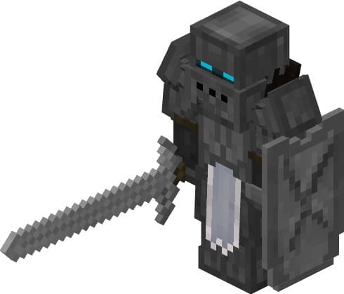 Железный авангард