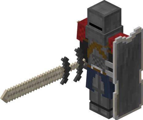 Бронированная башня