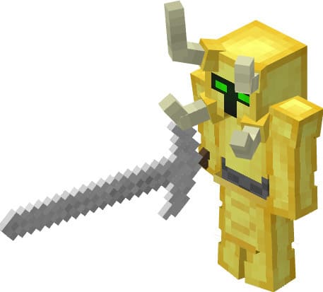 Король Кронос