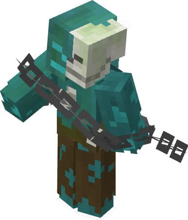 Якорщик в игре