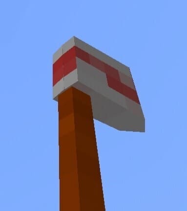 Топор палача