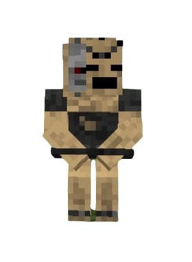 Лиза Тревор