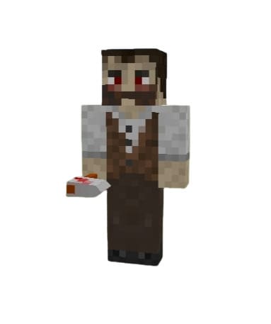 Дон Эстебан