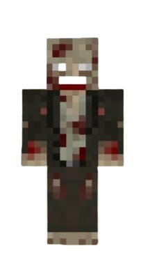 Классический зомби