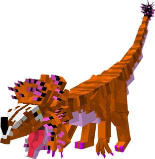 Велоназавр