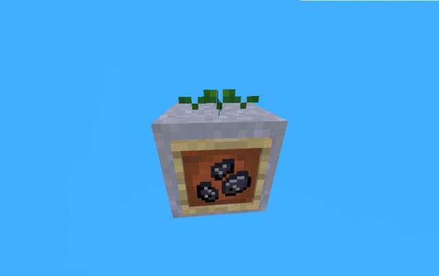 Усыпляющие ягоды