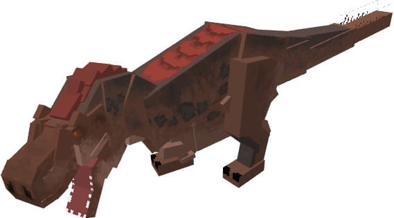 Тираннозавр рекс