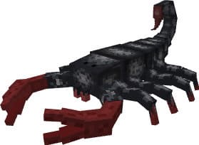 Бронтоскорпион