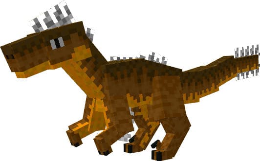 Анкилозавр