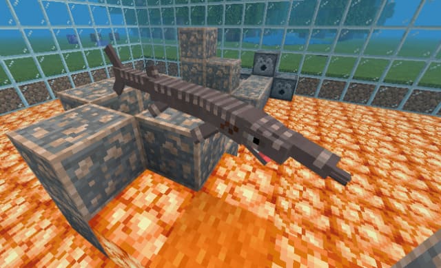 Танирихтис в игре