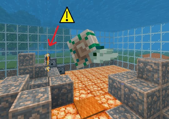 Аммонит зеленый