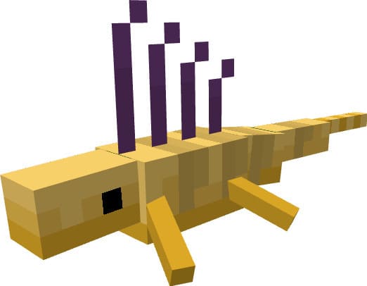 Лонгисквама