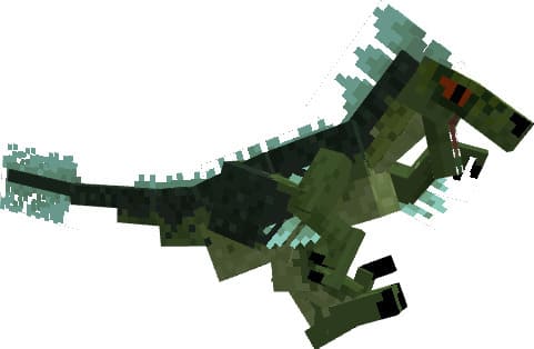 Велоцираптор