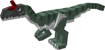 Криолофозавр