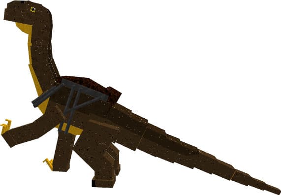 Камаразавр