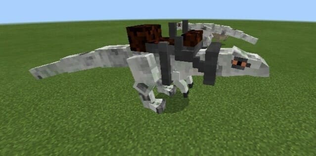 Нануксозавр